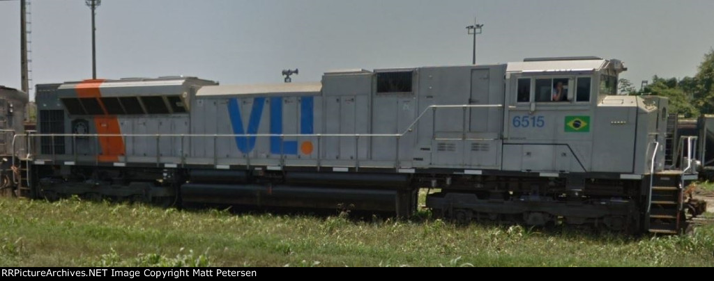 VLI 6515